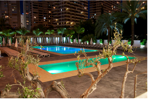 Fotos del hotel - FLASH HOTEL (ADULTS ONLY)