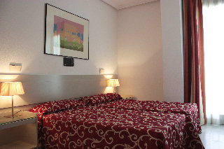 Fotos del hotel - Hospedium Hotel Apartamentos Simon Verde