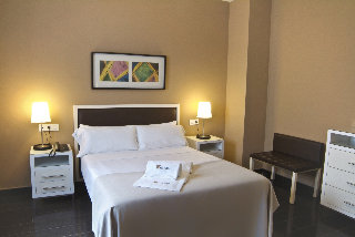 Fotos del hotel - SAN PABLO