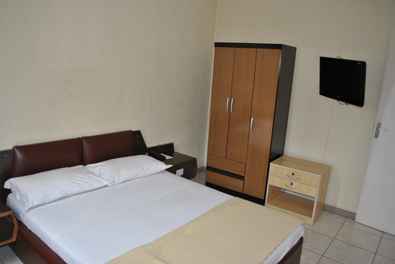 Fotos del hotel - POMPEU RIO HOTEL