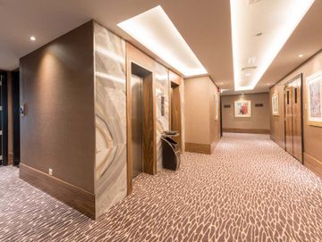 Fotos del hotel - HAWTHORN ABU DHABI
