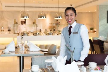 Fotos del hotel - HAWTHORN ABU DHABI