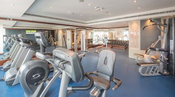 Fotos del hotel - HAWTHORN ABU DHABI