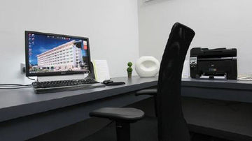 Fotos del hotel - HAWTHORN ABU DHABI