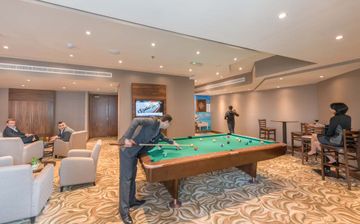 Fotos del hotel - HAWTHORN ABU DHABI