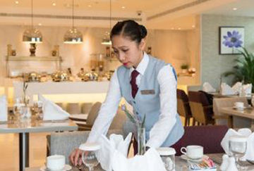 Fotos del hotel - HAWTHORN ABU DHABI