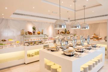 Fotos del hotel - HAWTHORN ABU DHABI