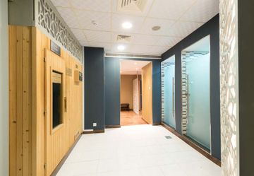 Fotos del hotel - HAWTHORN ABU DHABI