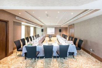 Fotos del hotel - HAWTHORN ABU DHABI
