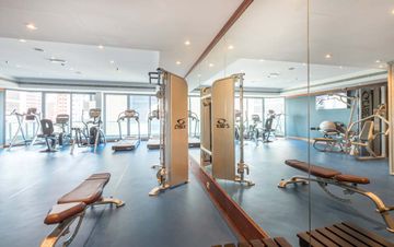 Fotos del hotel - HAWTHORN ABU DHABI