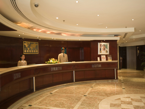 Fotos del hotel - IMPERIAL SUITES