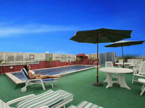 Fotos del hotel - IMPERIAL SUITES