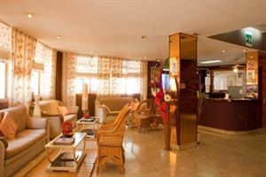 Fotos del hotel - CARIHUELA BEACH
