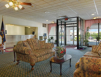 Fotos del hotel - Econo Lodge (ex. Days Inn Fredonia)