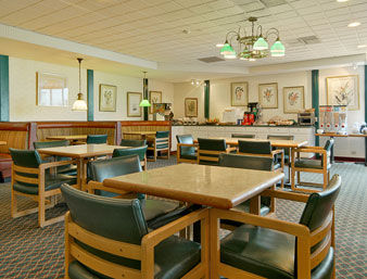 Fotos del hotel - Econo Lodge (ex. Days Inn Fredonia)