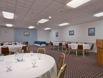 Fotos del hotel - Econo Lodge (ex. Days Inn Fredonia)