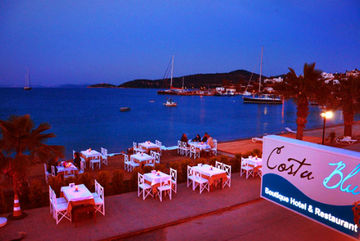 Fotos del hotel - COSTA BLU BODRUM