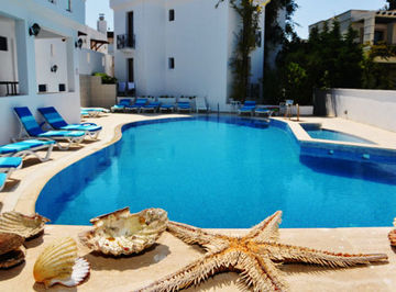 Fotos del hotel - COSTA BLU BODRUM