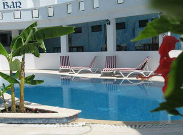 Fotos del hotel - COSTA BLU BODRUM