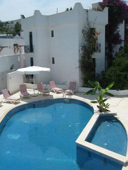Fotos del hotel - COSTA BLU BODRUM