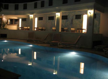 Fotos del hotel - COSTA BLU BODRUM