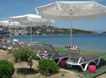Fotos del hotel - COSTA BLU BODRUM