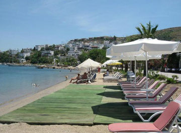 Fotos del hotel - COSTA BLU BODRUM
