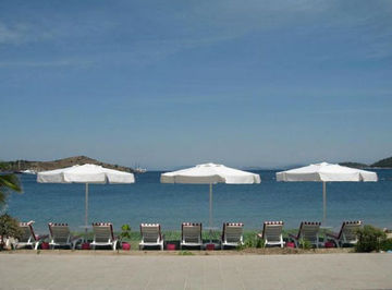 Fotos del hotel - COSTA BLU BODRUM