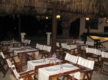 Fotos del hotel - COSTA BLU BODRUM
