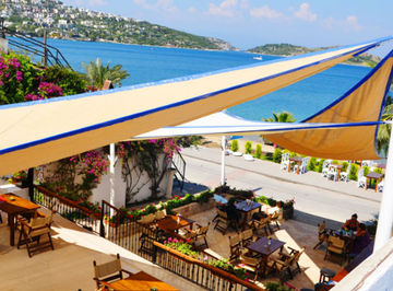 Fotos del hotel - COSTA BLU BODRUM