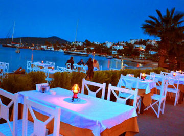 Fotos del hotel - COSTA BLU BODRUM