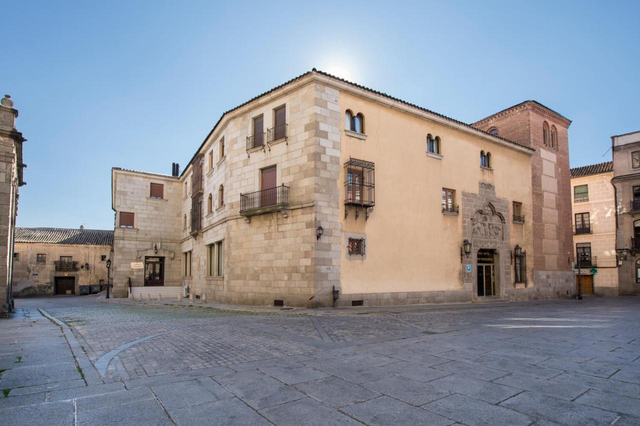 Fotos del hotel - PALACIO VALDERRABANOS