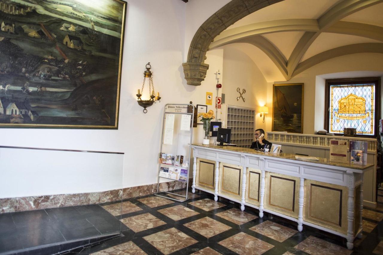 Fotos del hotel - PALACIO VALDERRABANOS