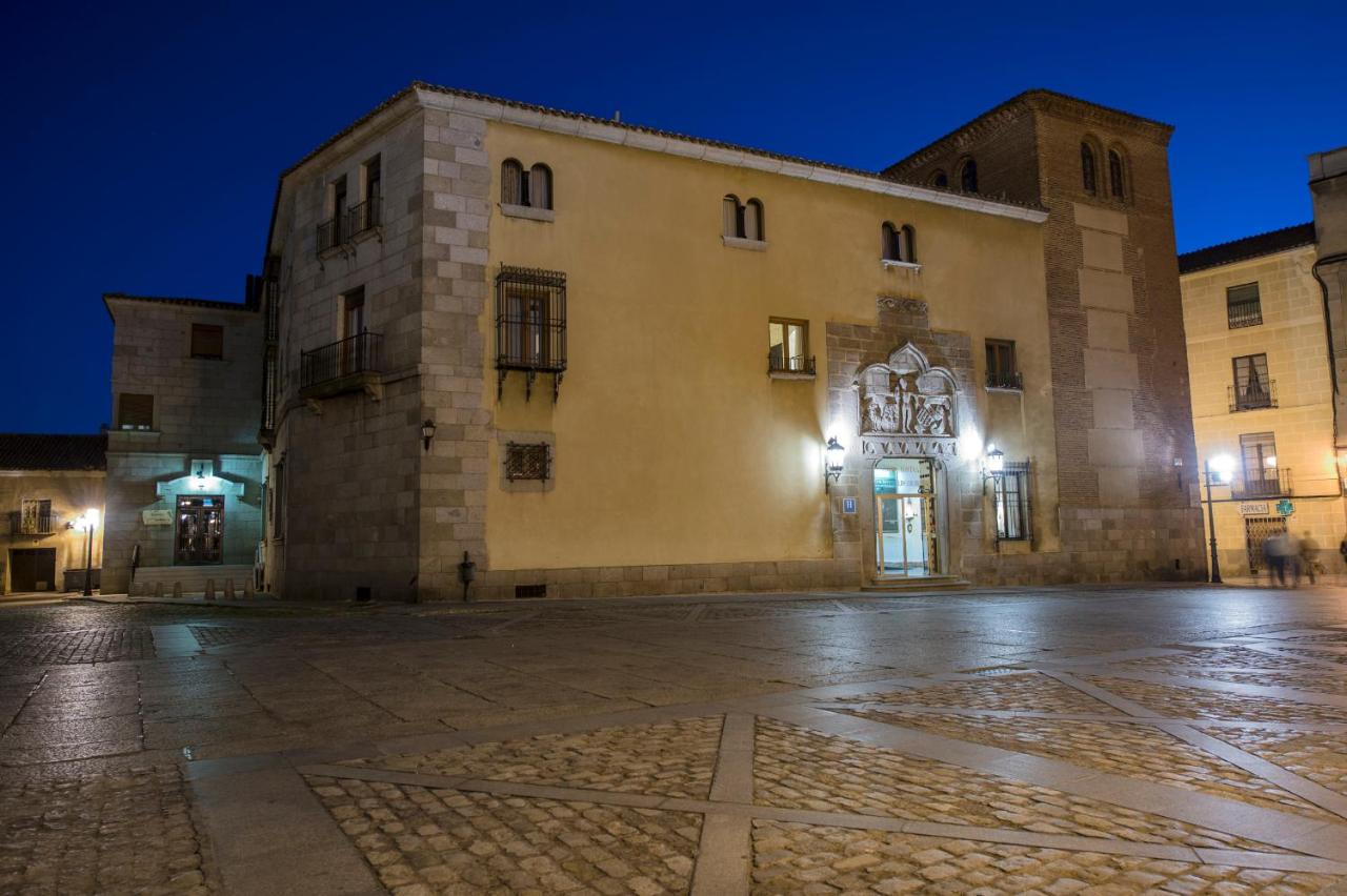 Fotos del hotel - PALACIO VALDERRABANOS