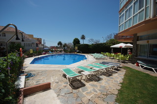 Fotos del hotel - APARTAMENTOS DORAMAR