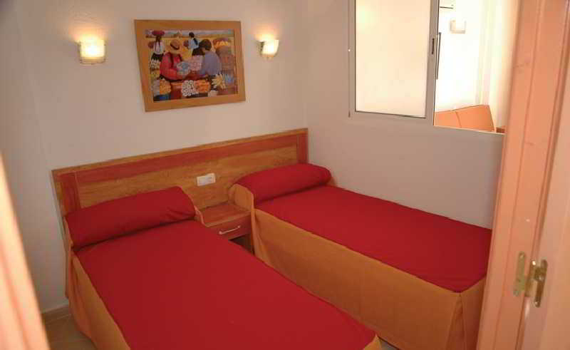 Fotos del hotel - APARTAMENTOS DORAMAR