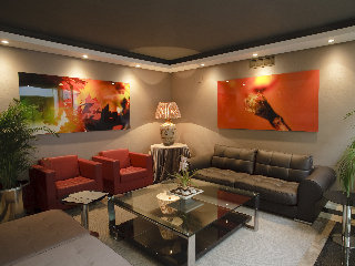 Fotos del hotel - Nexus Benalmadena Suites and Apartments