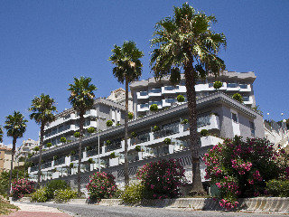 Fotos del hotel - NEXUS BENALMADENA SUITES AND APARTMENTS