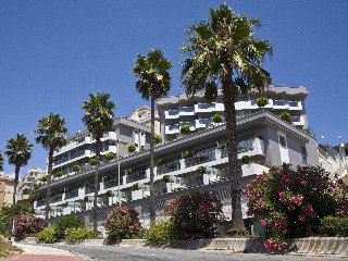 Fotos del hotel - Nexus Benalmadena Suites and Apartments