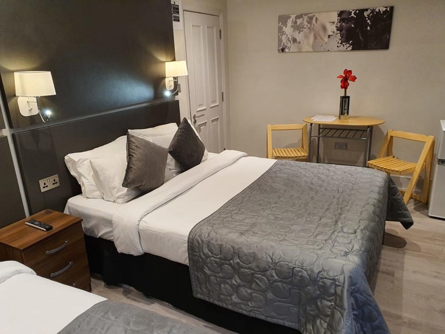 Fotos del hotel - W6 Hotel Hammersmith