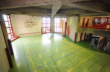 Fotos del hotel - TWANNBERG