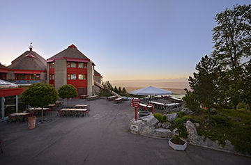 Fotos del hotel - TWANNBERG