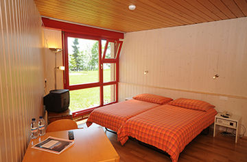 Fotos del hotel - TWANNBERG