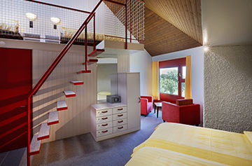 Fotos del hotel - TWANNBERG