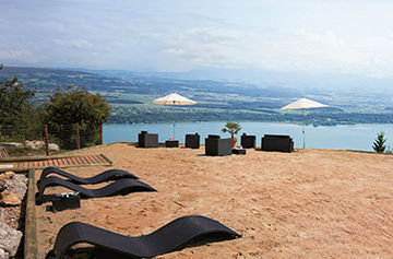 Fotos del hotel - TWANNBERG