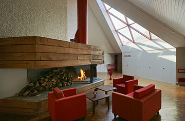 Fotos del hotel - TWANNBERG