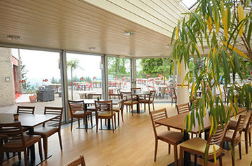 Fotos del hotel - TWANNBERG
