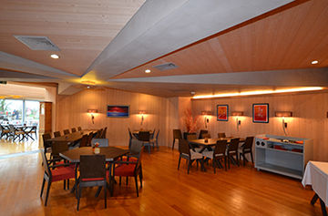 Fotos del hotel - TWANNBERG
