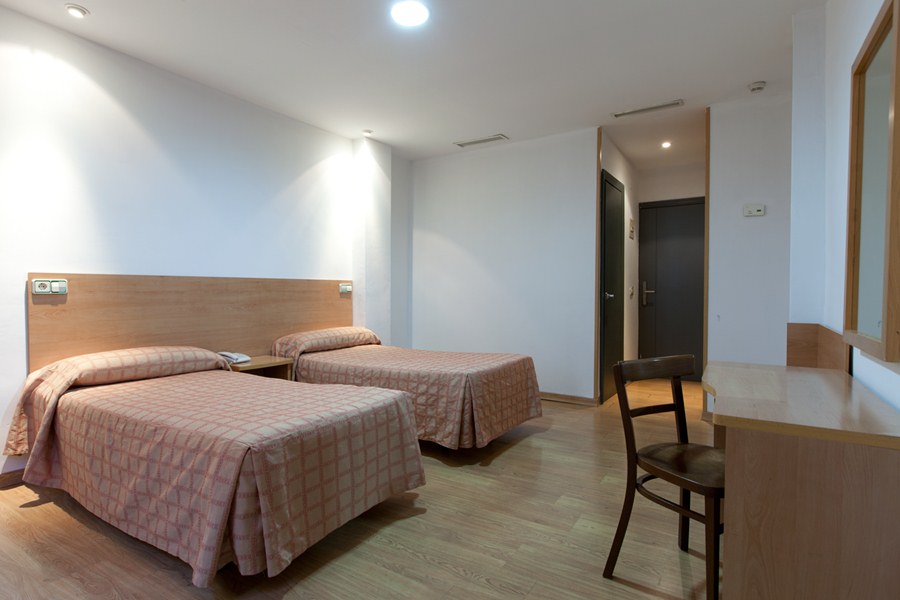 Fotos del hotel - Ok Hostel Madrid
