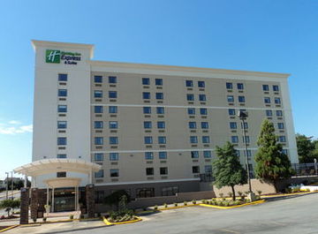 HOLIDAY INN EXPRESS & SUITES BALTIMORE WEST - CATONSVILLE